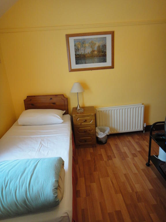 Inn On The Liffey Guesthouse ดับลิน ห้อง รูปภาพ
