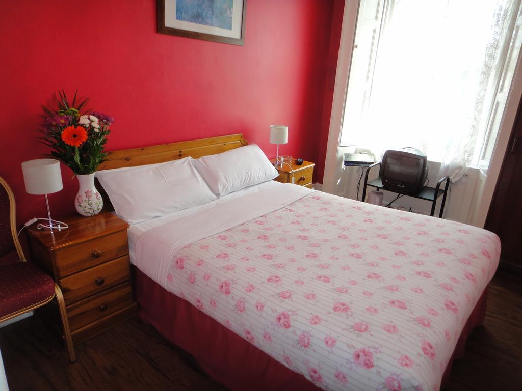 Inn On The Liffey Guesthouse ดับลิน ห้อง รูปภาพ