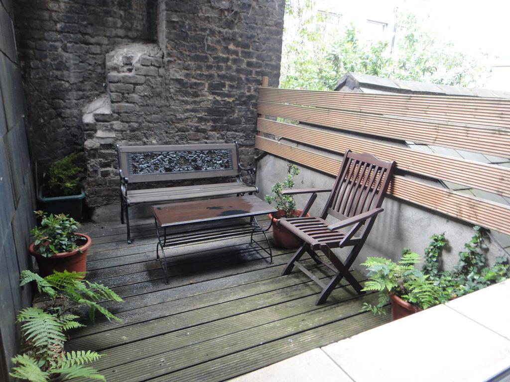 Inn On The Liffey Guesthouse ดับลิน ห้อง รูปภาพ