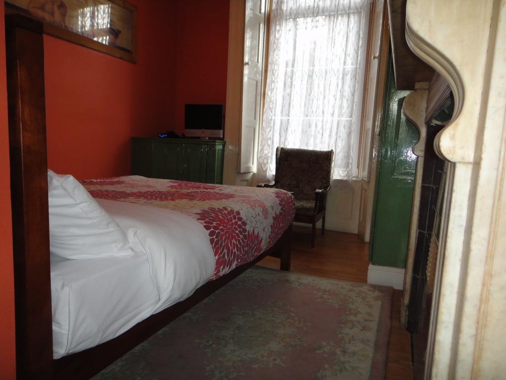 Inn On The Liffey Guesthouse ดับลิน ห้อง รูปภาพ
