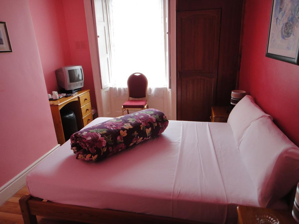 Inn On The Liffey Guesthouse ดับลิน ห้อง รูปภาพ