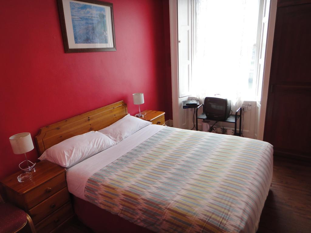 Inn On The Liffey Guesthouse ดับลิน ห้อง รูปภาพ