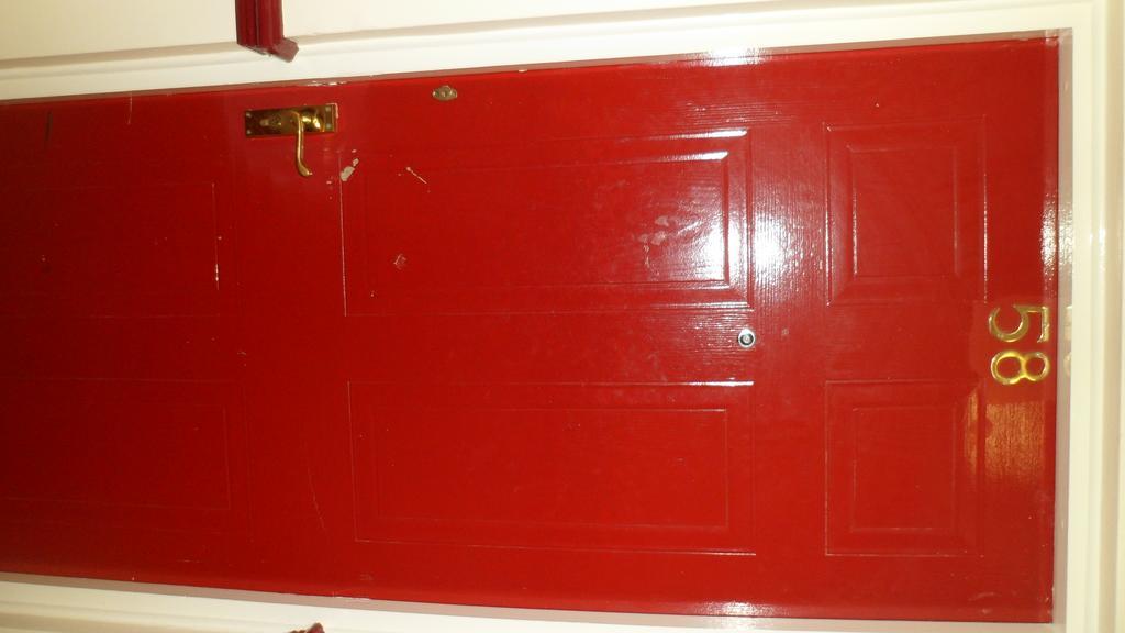 Inn On The Liffey Guesthouse ดับลิน ภายนอก รูปภาพ